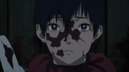 To Your Eternity S02E18 Death of the Deathless