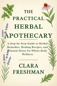 The Practical Herbal Apothecary