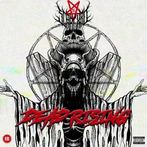 Scarlxrd - DeadRising (2021)