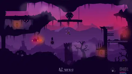 Demon Quest (2025)