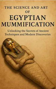 The Science and Art of Egyptian Mummification