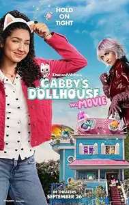 Gabby's Dollhouse: The Movie (2025)