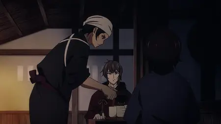 Kijin Gentoushou - 22 (1080p