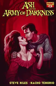 Ash And The Army Of Darkness 006(2014)(2 covers)(c2c)(Digi-Hybrid)(TLK-EMPIRE-HD