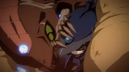 meow meow Heroic Age (2007 S01E12 The Torch of Destruction sam mkv" yEnc