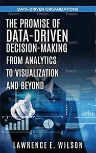 The Promise of Data-Driven Decision-Making: From Analytics to Visualization and Beyond (Data-Driven Organizations Book 1)