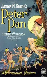 Peter Pan (1924)