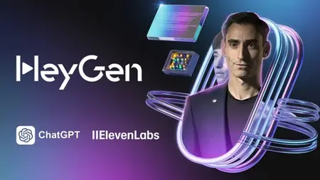 Become An Expert In Ai Avatar Videos With Heygen