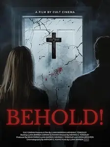 Behold! (2025)