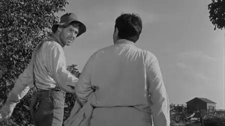 God's Little Acre (1958)