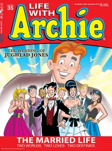 Life With Archie 035 (2014) (webrip) (Forsythe-DCP