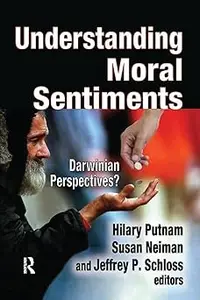 Understanding Moral Sentiments: Darwinian Perspectives?