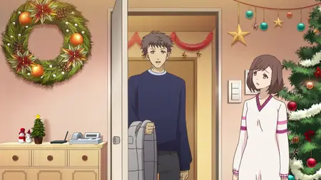 Convenience Store Boy Friends - 09