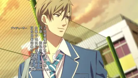 Convenience Store Boy Friends - 09