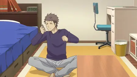 Convenience Store Boy Friends - 09
