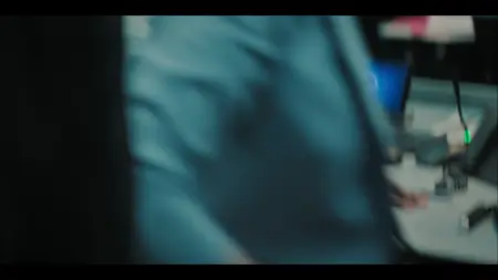 A House of Dynamite (2025)