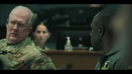 A House of Dynamite (2025)