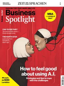 Business Spotlight - Nr.9 2025