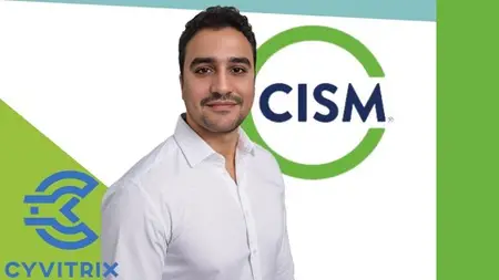 Cism Certification - Cism Exam Training Domain 1,2,3,4