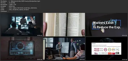 Cism Certification - Cism Exam Training Domain 1,2,3,4