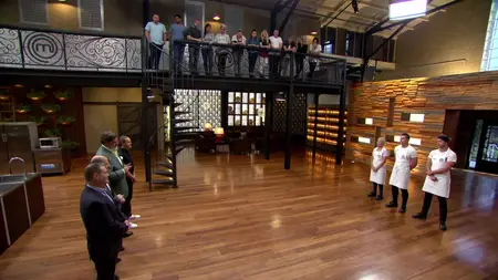 MasterChef Australia S09E23