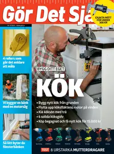 Gör Det Själv - 30 September 2025