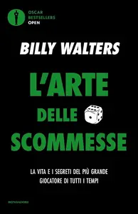 Billy Walters - L’arte delle scommesse