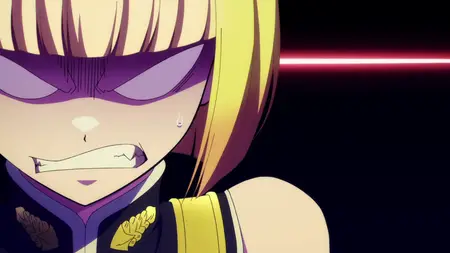 S01E11-Death Match, Aoba, Excite