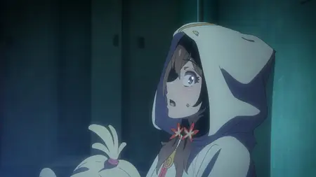 Mayonaka Punch - S01E12 (720p