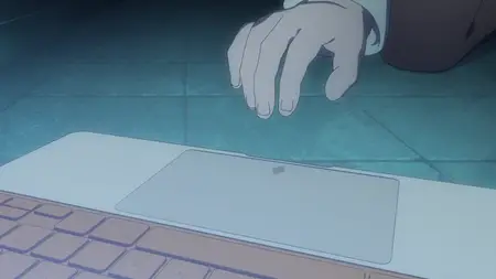 Mayonaka Punch - S01E12 (720p