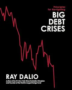 Principles for Navigating Big Debt Crises (Repost)