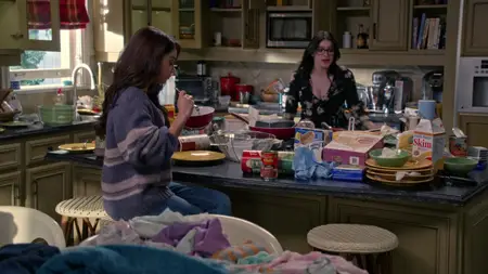 Modern Family S11E17