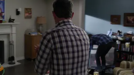 Modern Family S11E17