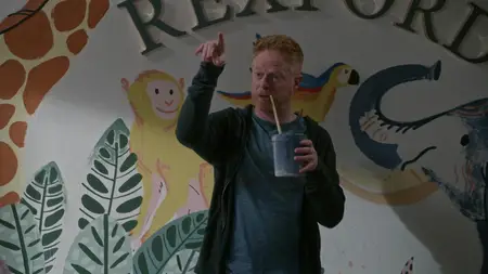 Modern Family S11E17