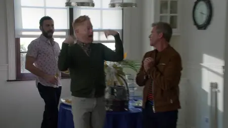 Modern Family S11E17
