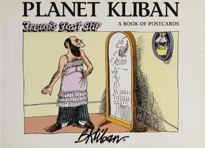 Planet Kliban
