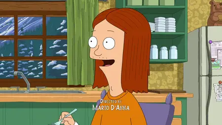 The Great North S05E19