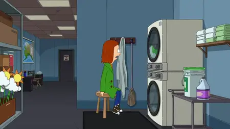The Great North S05E19
