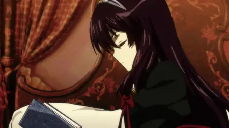 Dantalian no Shoka 02v2 (BD 1920x1080 x264 FLAC