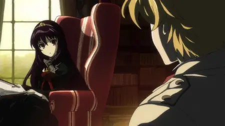 Dantalian no Shoka 02v2 (BD 1920x1080 x264 FLAC