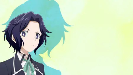 Okiraku Ryoushu no Tanoshii Ryouchi Bouei - S01E06