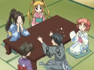 Happy Seven 05 avi 002 yEnc