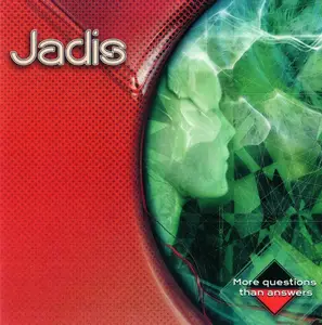 Jadis - More Questions Than Answers (2024/2025)