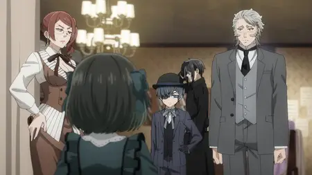 Black Butler - S05E13