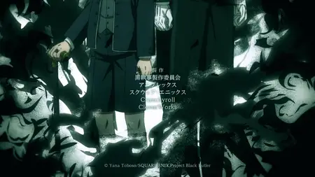 Black Butler - S05E13