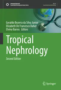 Tropical Nephrology (Sustainable Development Goals Series)