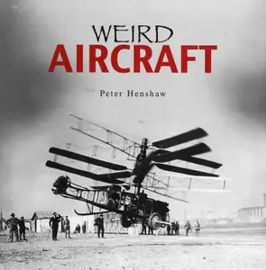 Weird Aircraft