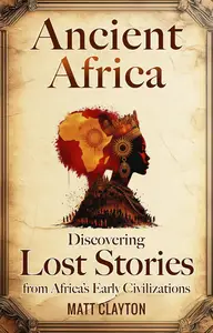 Ancient Africa: Discovering Lost Stories from Africa’s Early Civilizations