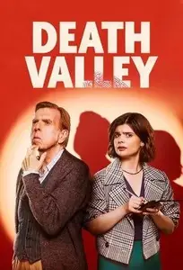 Death Valley S01E01