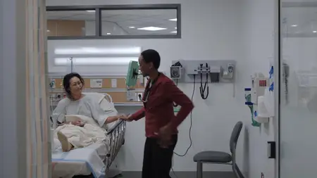 The Pitt S01E03